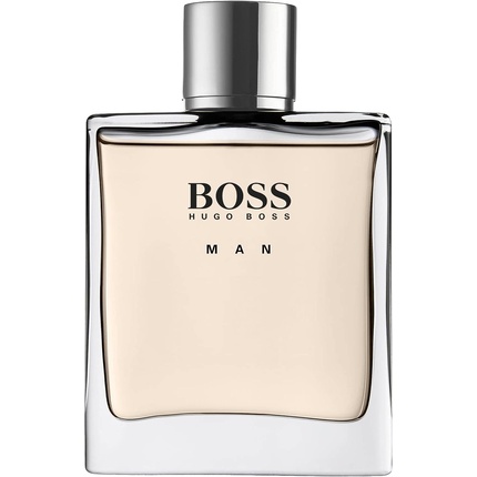 

Туалетная вода Hugo Boss Boss Man