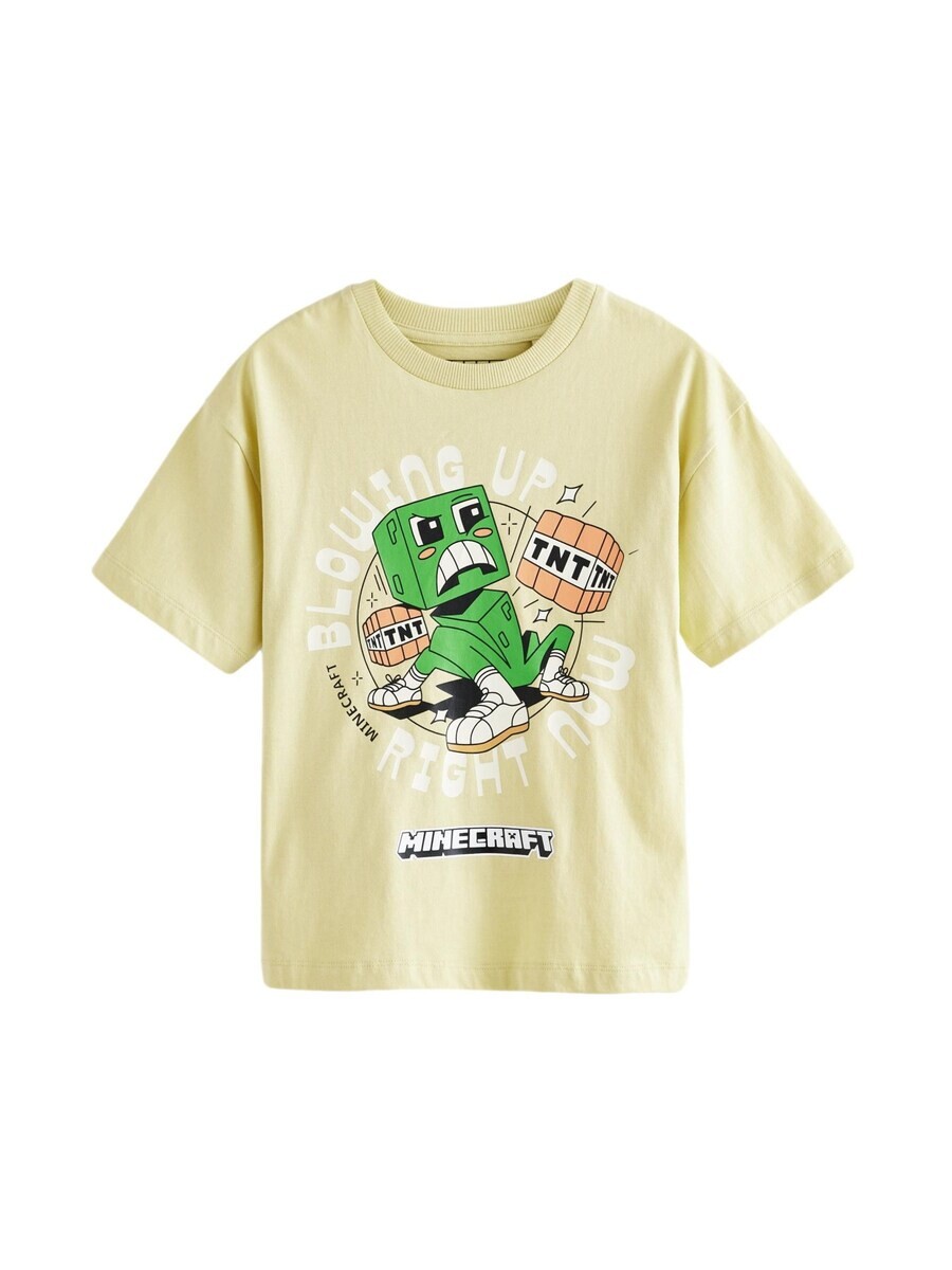 

Футболка Next Shirt, пастельный зеленый