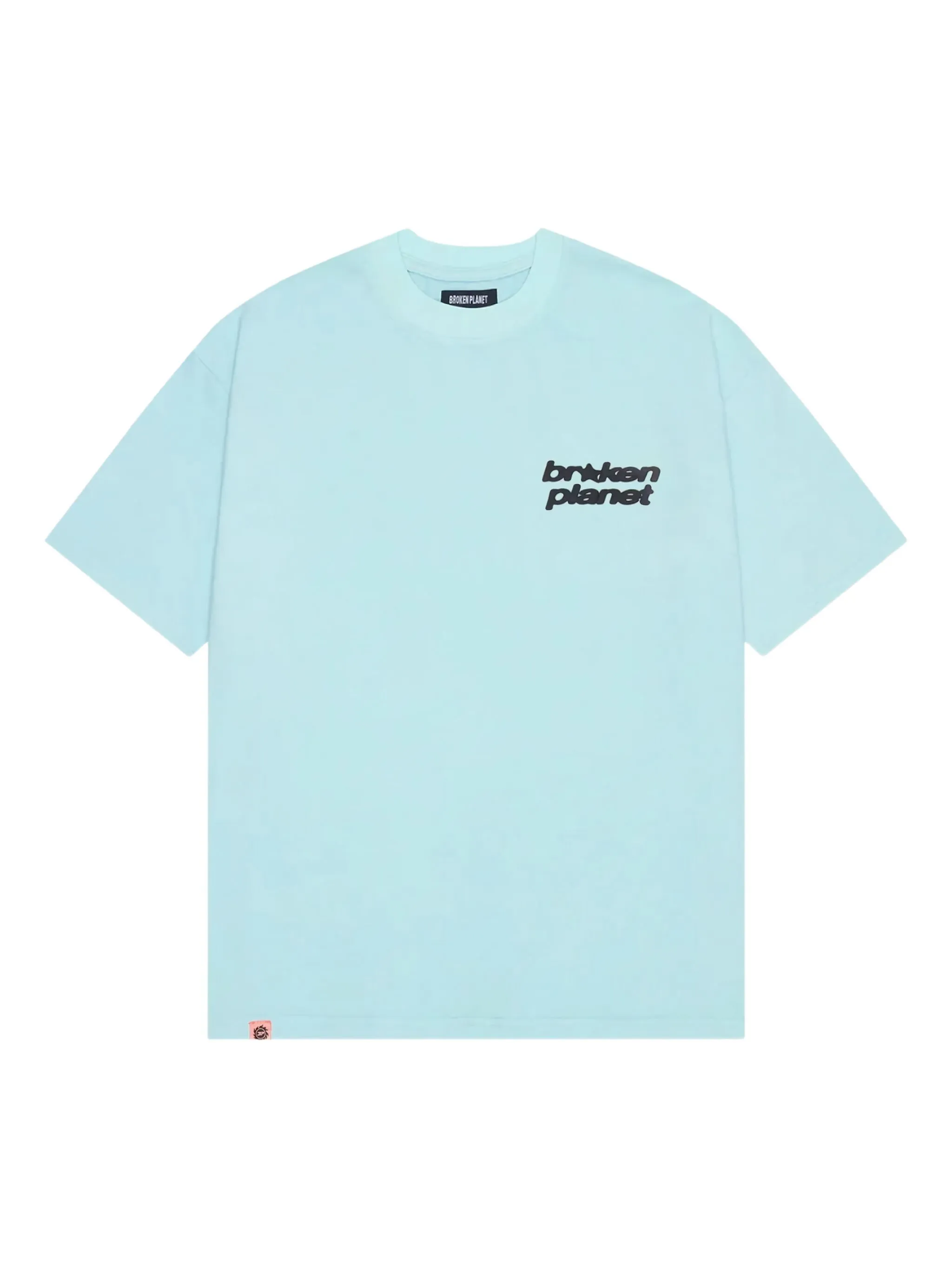 

Футболка Star с логотипом Broken Planet, синий