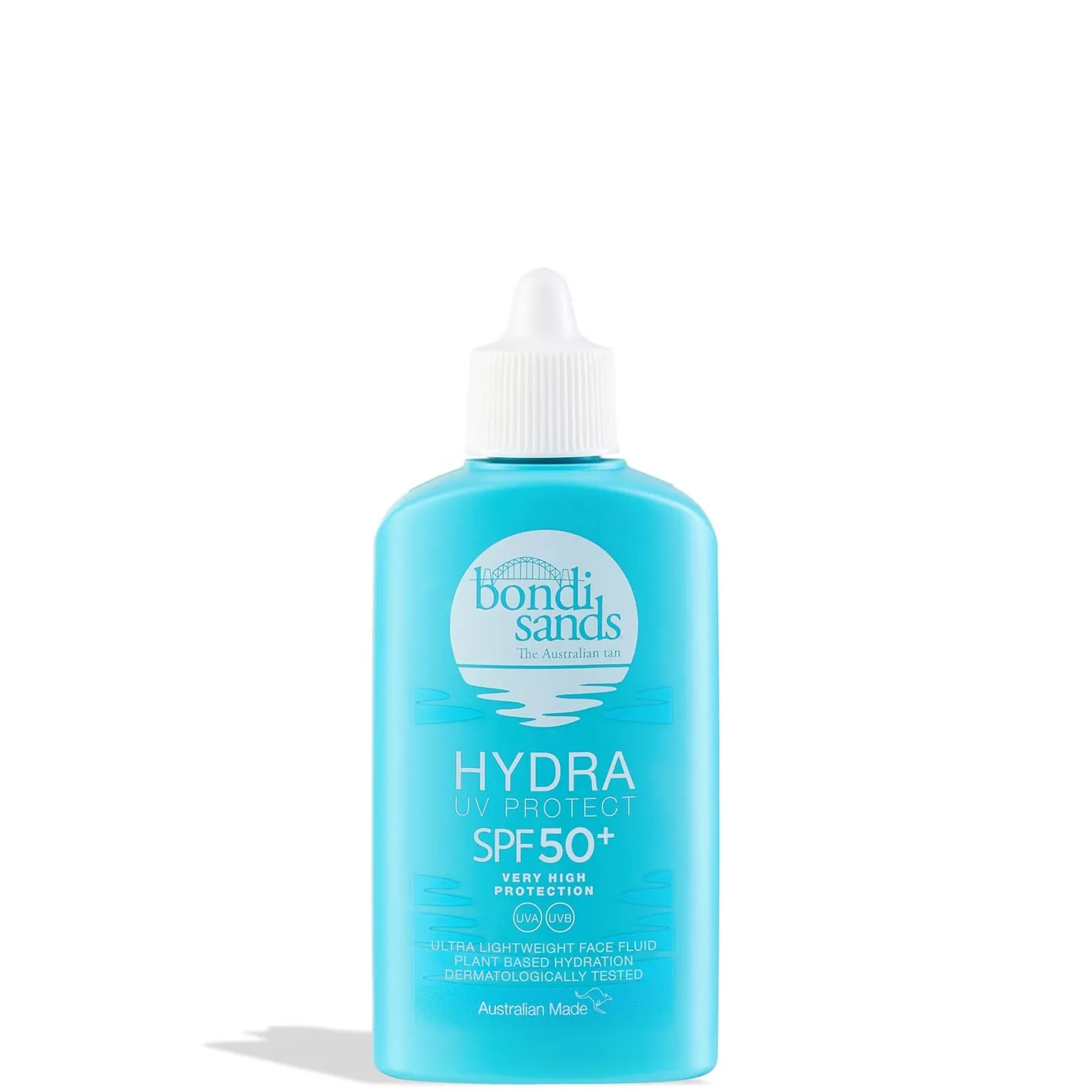 

Hydra SPF50+ Флюид для лица 40 мл Bondi Sands