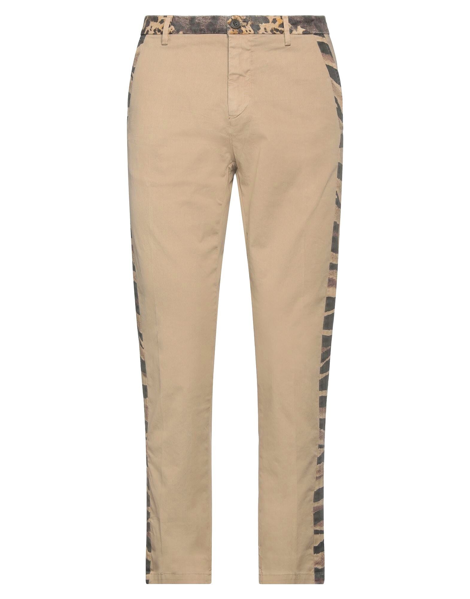 

Брюки Mason'S, коричневый