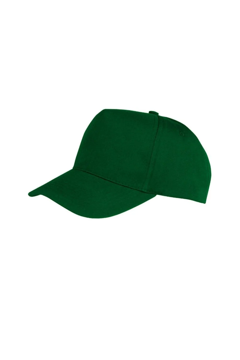 

Бейсбольная кепка Core Boston 5 Panel Printers Result, зеленый