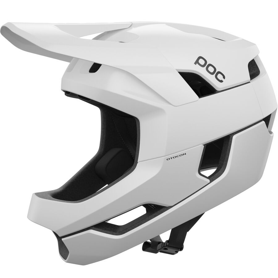 

Шлем POC Otocon POC, Hydrogen White Matte