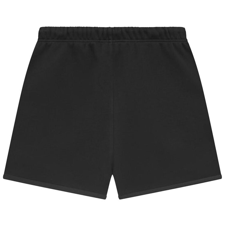 Шорты Fear Of God Essentials Fear of God Essentials Sweatshorts, черный — фото 2