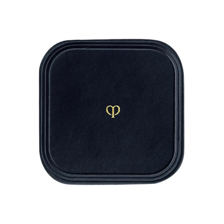 

Refined Powder Puff Easy to Apply 1 Piece/2 Pieces Clé De Peau Beauté