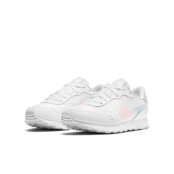 Кроссовки md valiant Nike, белый — фото 3
