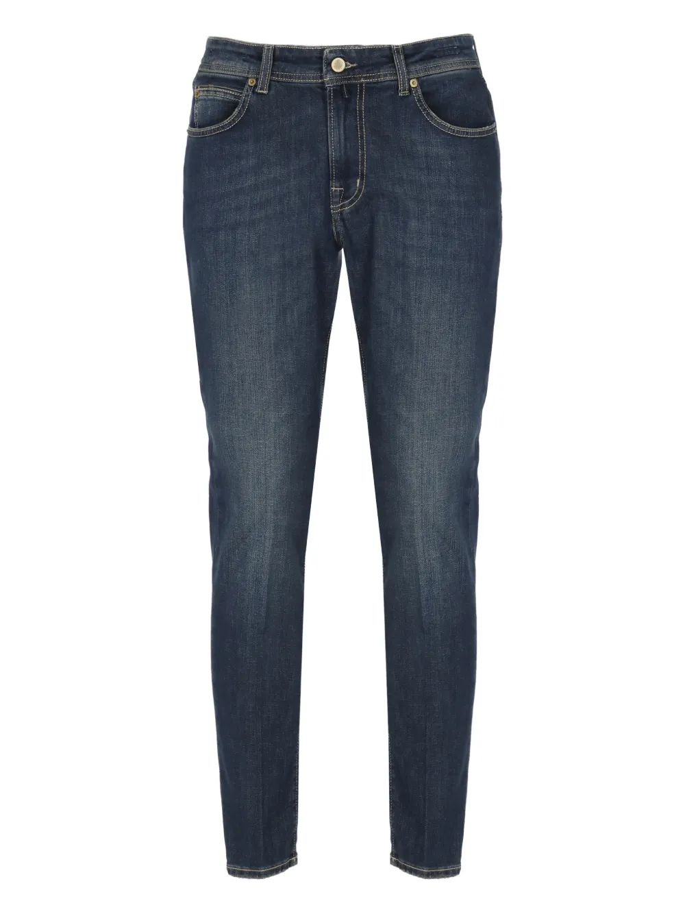 

Брюки с карманами Briglia 1949, синий