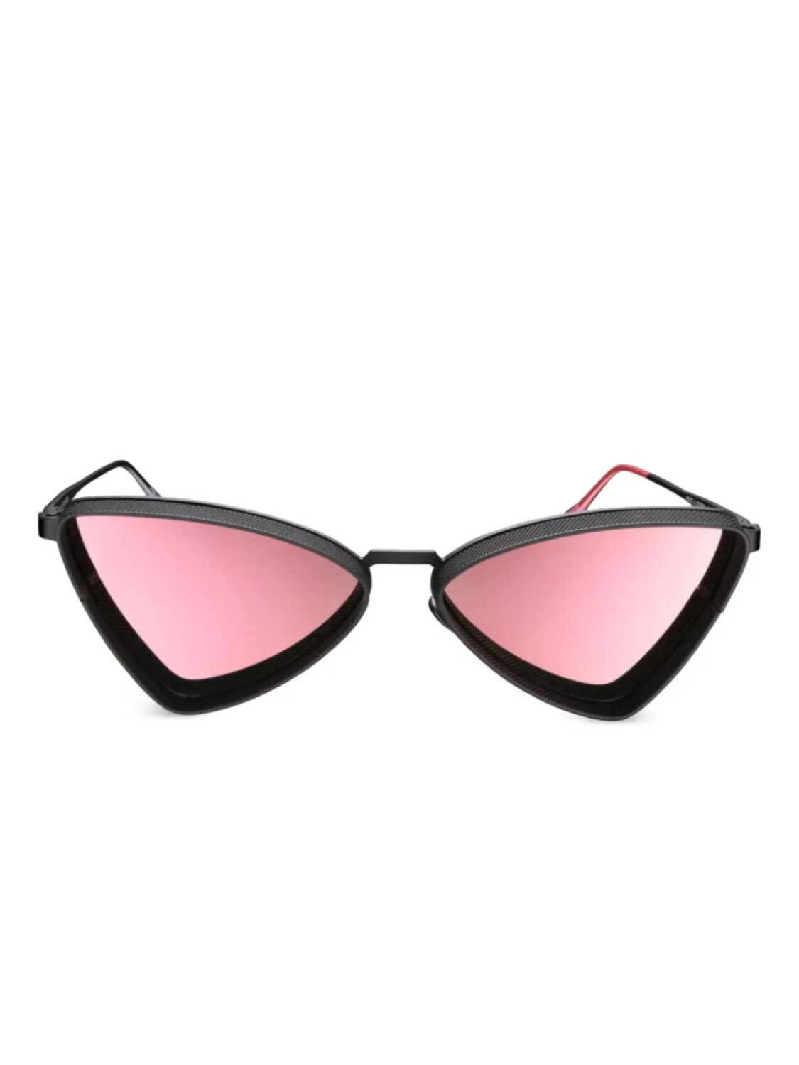 

Солнцезащитные очки Vysen Eyewear Sloane 2, черный