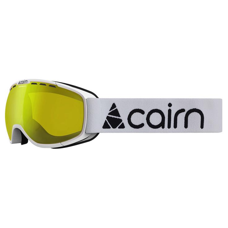 

Горнолыжные очки радужные блестящие белые Spx1000 Cairn, Белый, Горнолыжные очки радужные блестящие белые Spx1000 Cairn