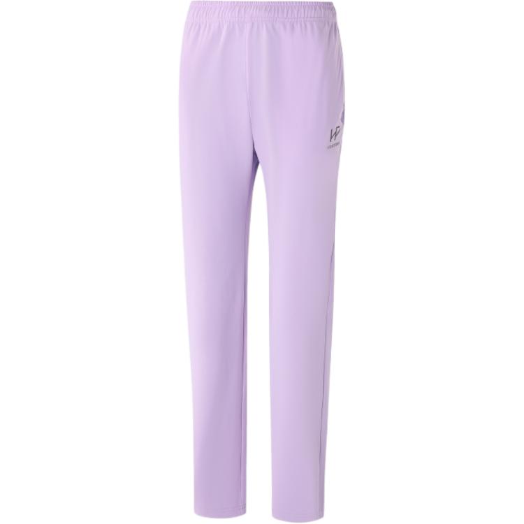 

Женские повседневные брюки HP фиолетовые HELLY HANSEN