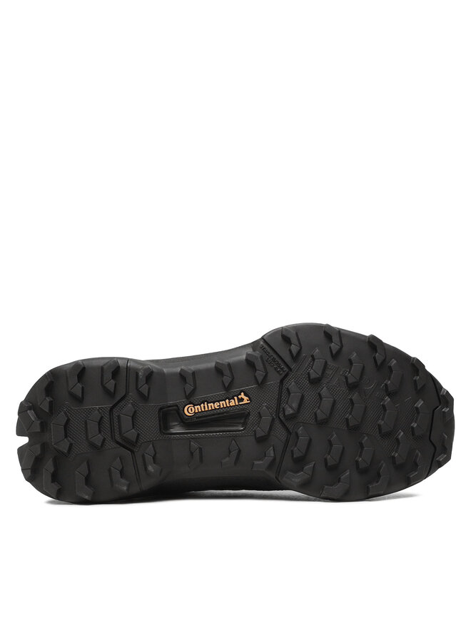 Треккинговые кроссовки Terrex AX4 Hiking HQ1045 Adidas, черный — фото 4