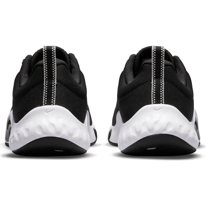 Тренировочные кроссовки обновить в течение сезона tr 11 Nike, черный — фото 4