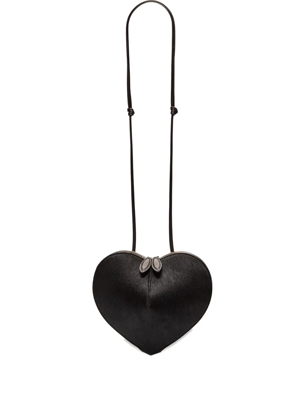 

Сумка через плечо Le Coeur Alaïa, коричневый