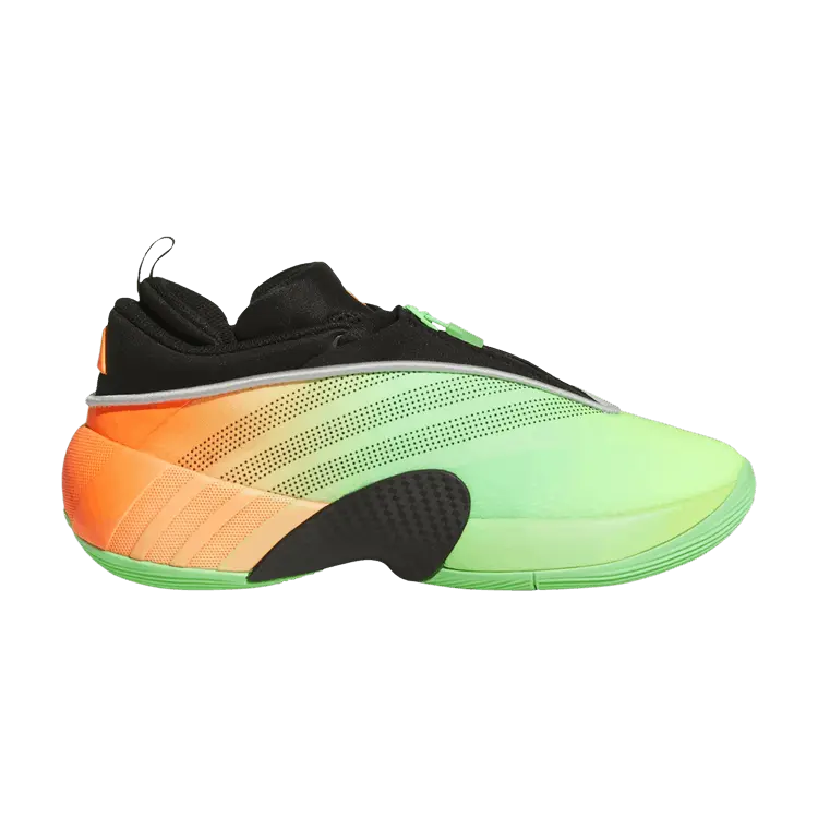 

Кроссовки Adidas D.O.N. Issue #7 J, Panama