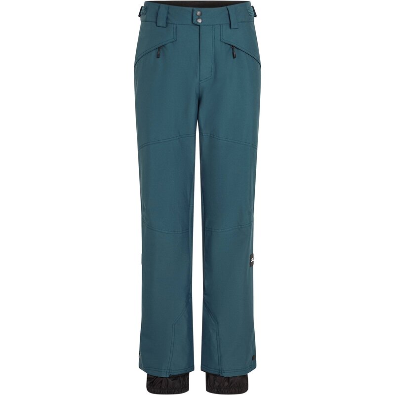 

Обычные сноубордические штаны от Hold Hammer O'Neill, цвет alma steel