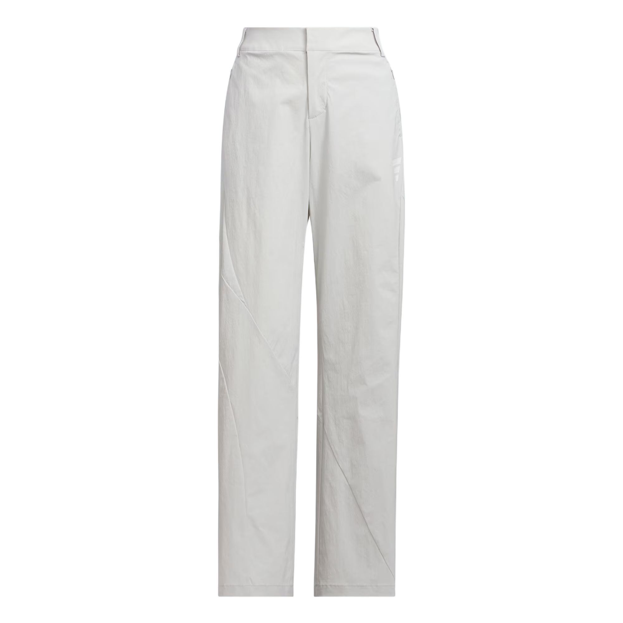 

FOS SS25 повседневные брюки женские Adidas, светло-серый