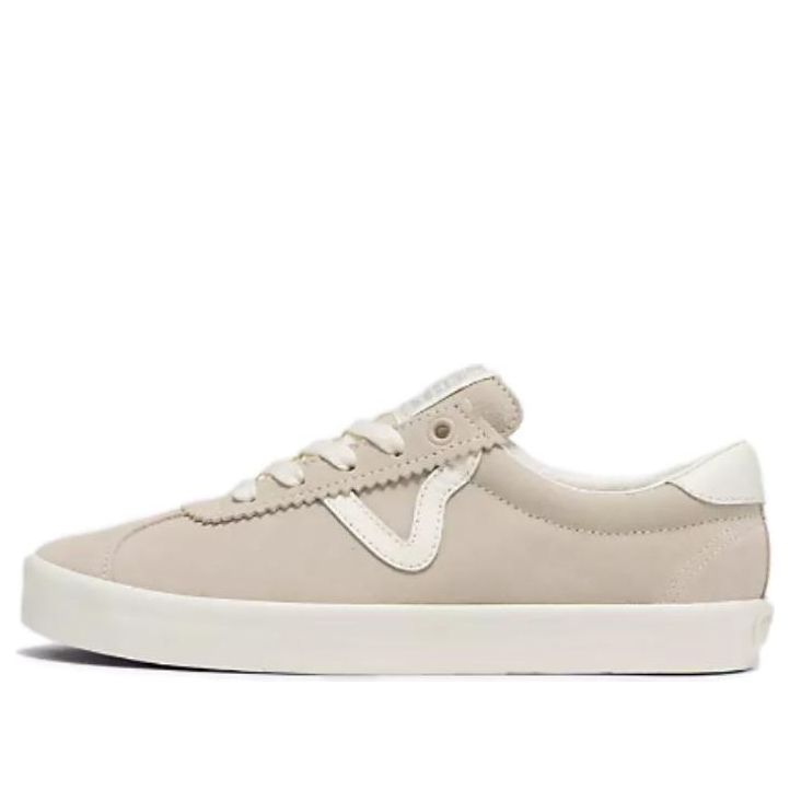 

Кроссовки Vans Sport Low Suede Shoes 'Beige', бежевый