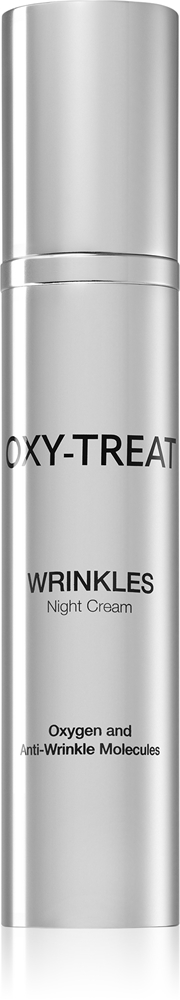 

Ночной крем от морщин Oxy-Treat, 50 мл