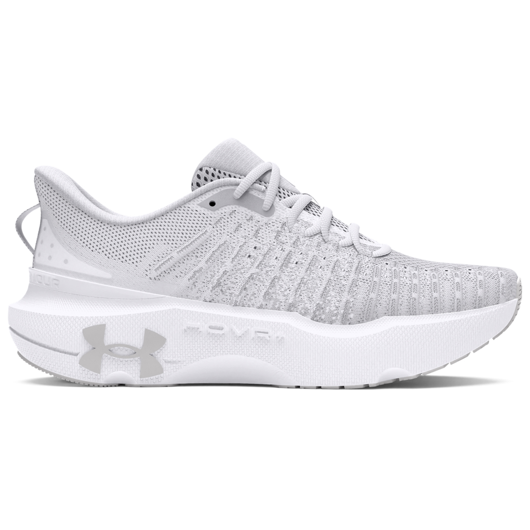 

Кроссовки Under Armour Infinite Elite, белый