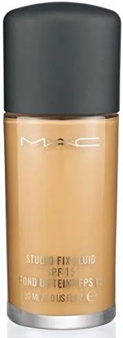 Тональная основа Mac Studio Fix Fluid SPF15 NC50 30 мл