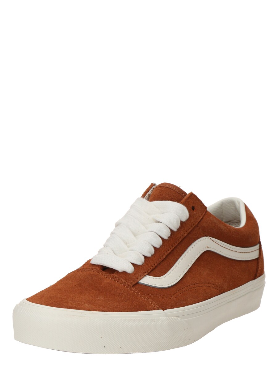 

Кроссовки VANS Old Skool, коричневый