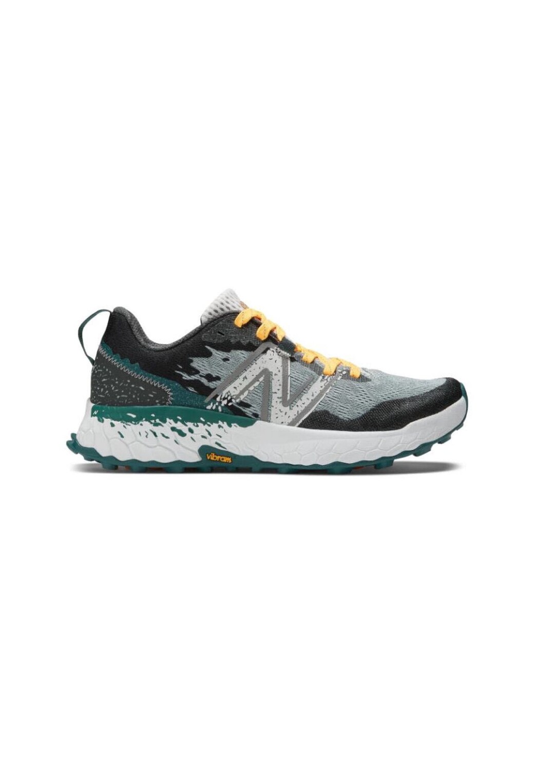 

Кроссовки/кроссовки MTHIERG7 new balance, серый