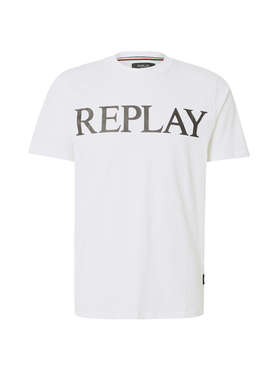 

Рубашка REPLAY, белый