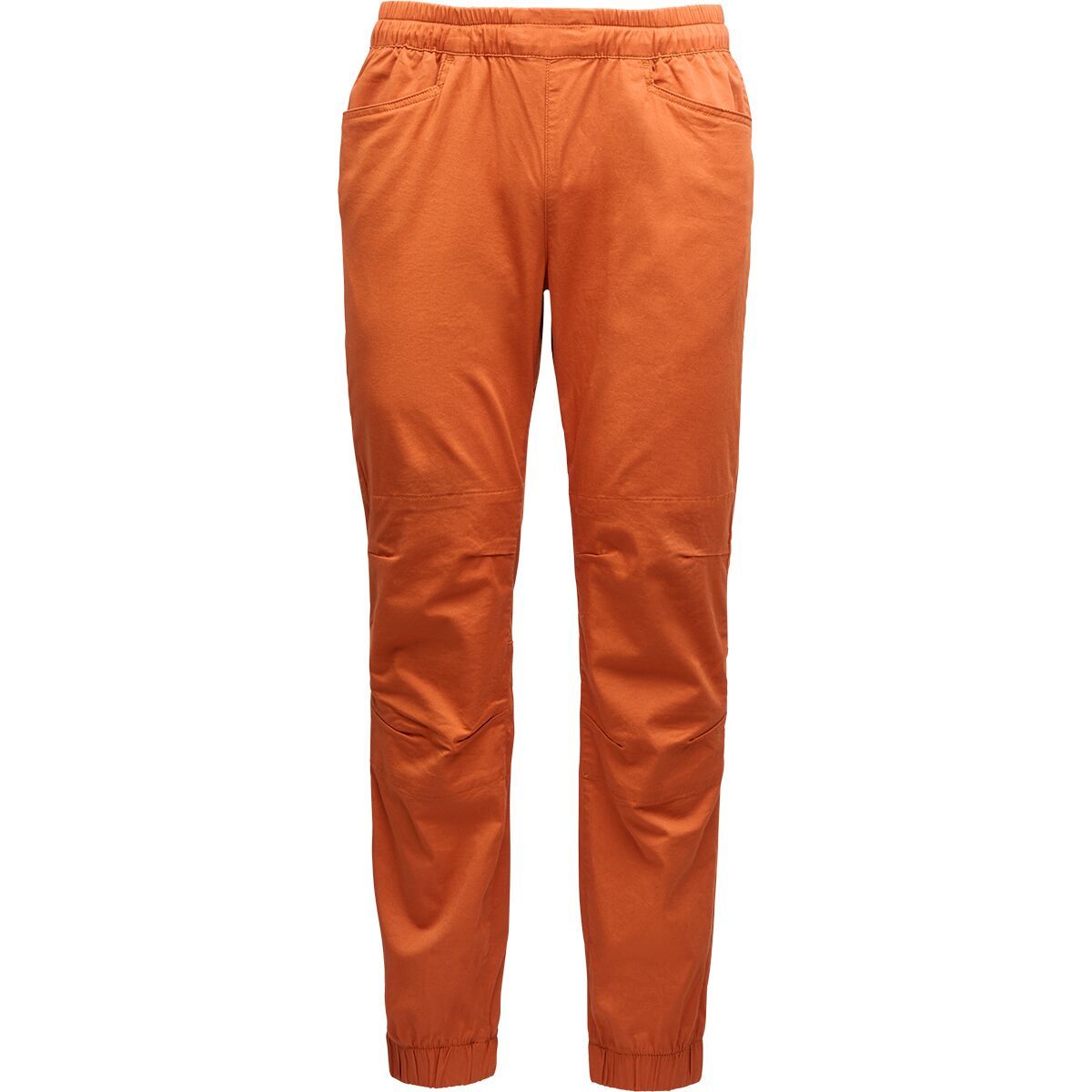 

Брюки Notion Black Diamond, цвет saffron