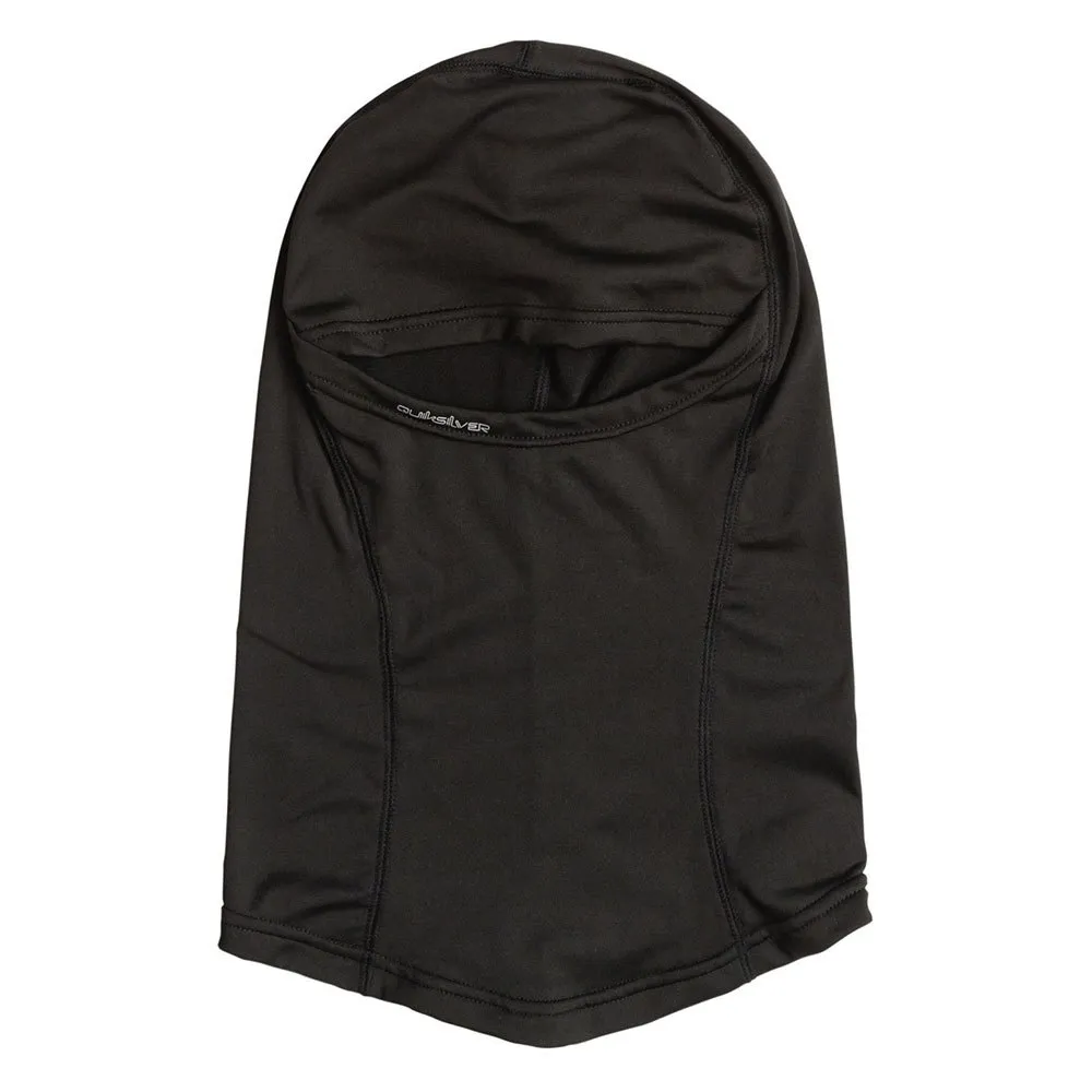 

Неквормер Quiksilver Light Balaclava, черный