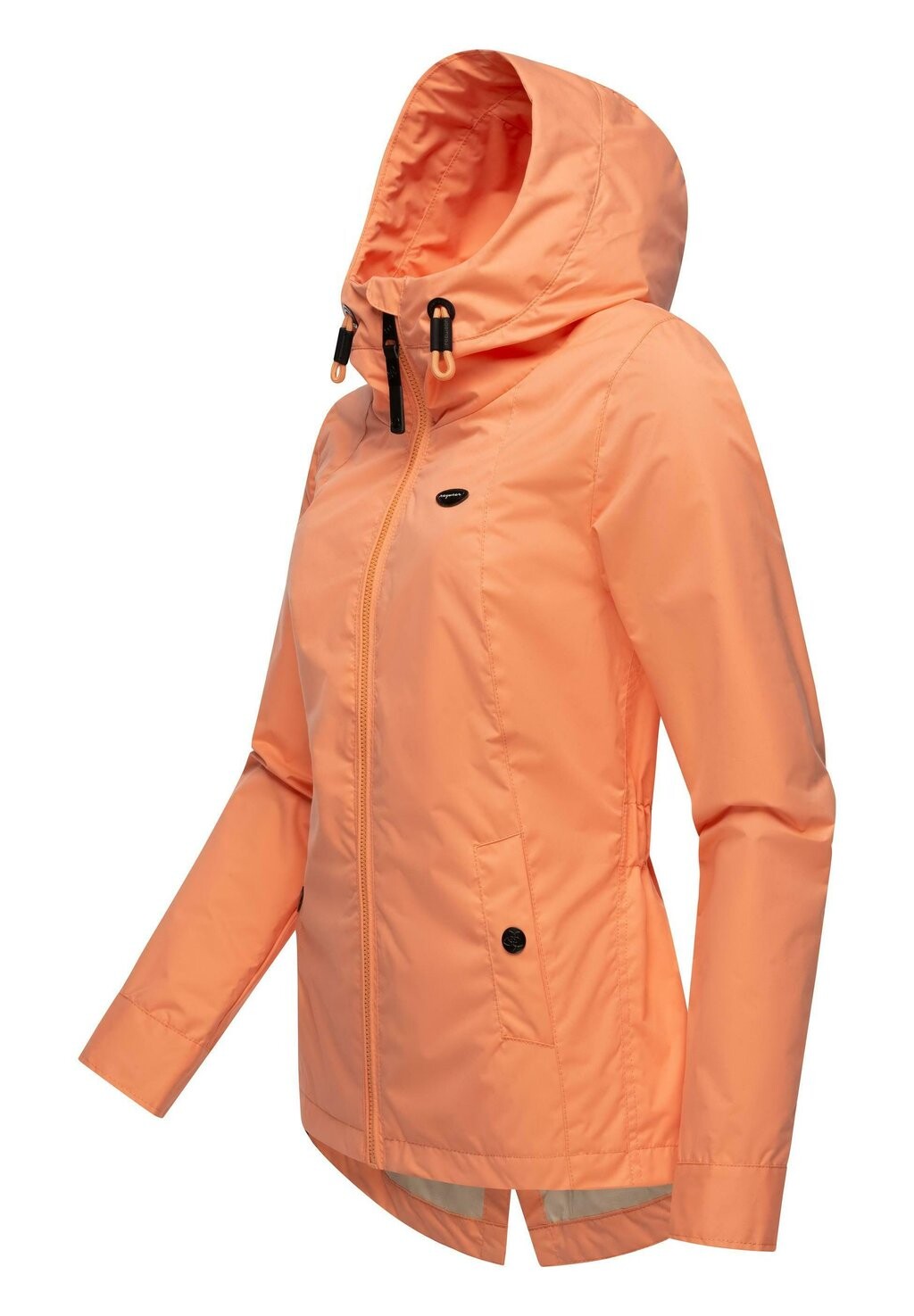 

Парка MONADE Ragwear, цвет Rose Gold-Coloured