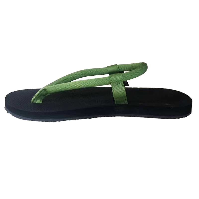 

MONTBELL Унисекс шлепанцы DGN темно-зеленые, цвет DGN Dark Green