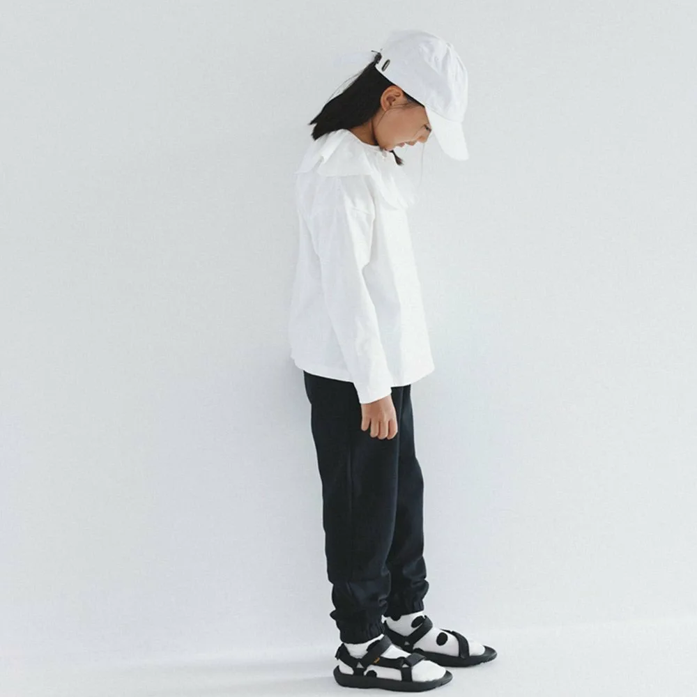 Канеко Ая/Спортивные штаны Branshes, black