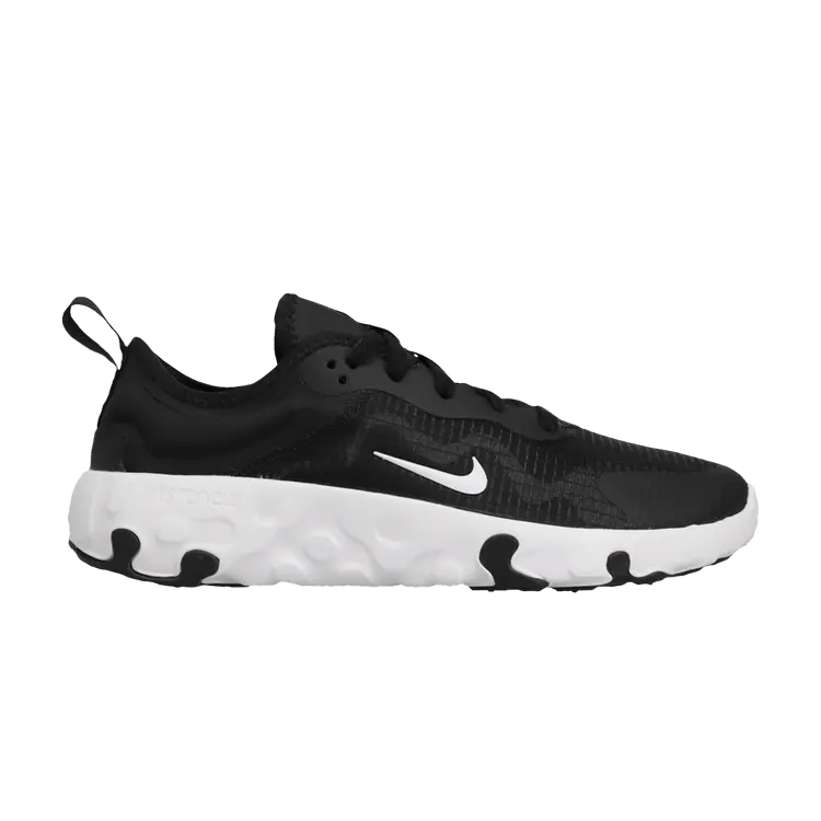 

Кроссовки Nike Renew Lucent GS, черный
