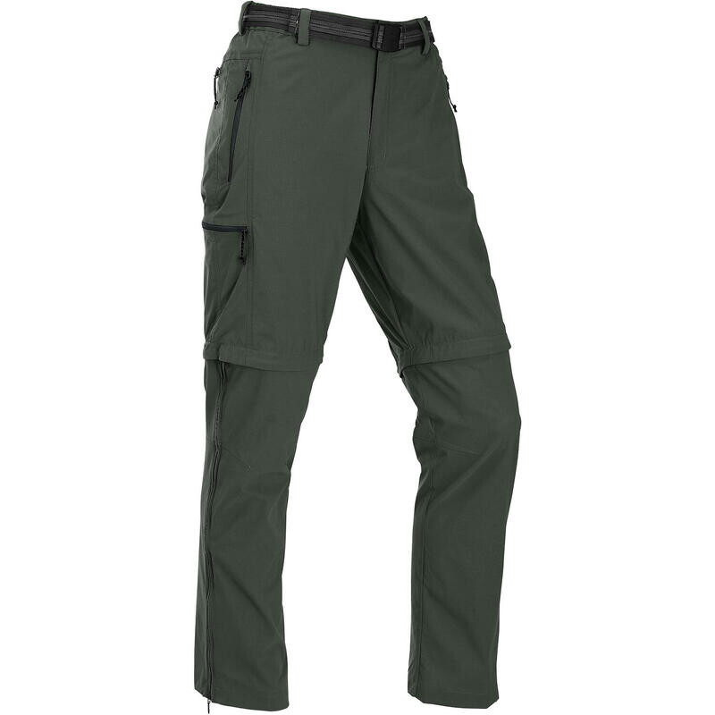 

Брюки Maul Sport, цвет khakibeige
