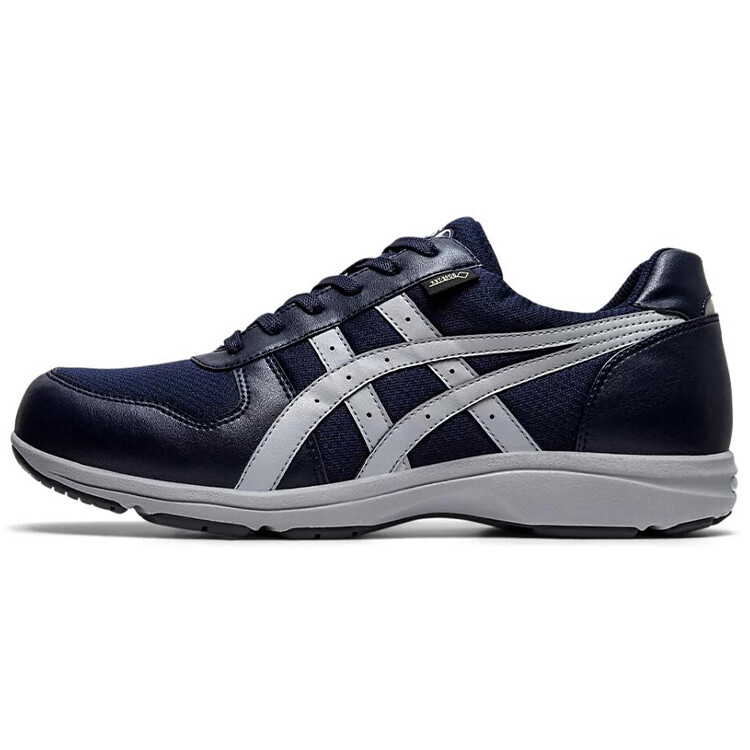 

Asics Hadashi Walker Lifestyle Shoes Men Low-top Blue