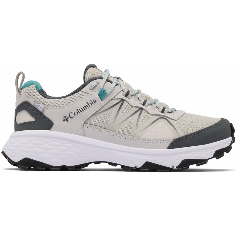Многофункциональные туфли PeakFreak Rush OutDry Columbia, бирюзовый