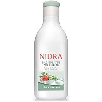 

Успокаивающая молочная пена для ванн 750мл, Nidra