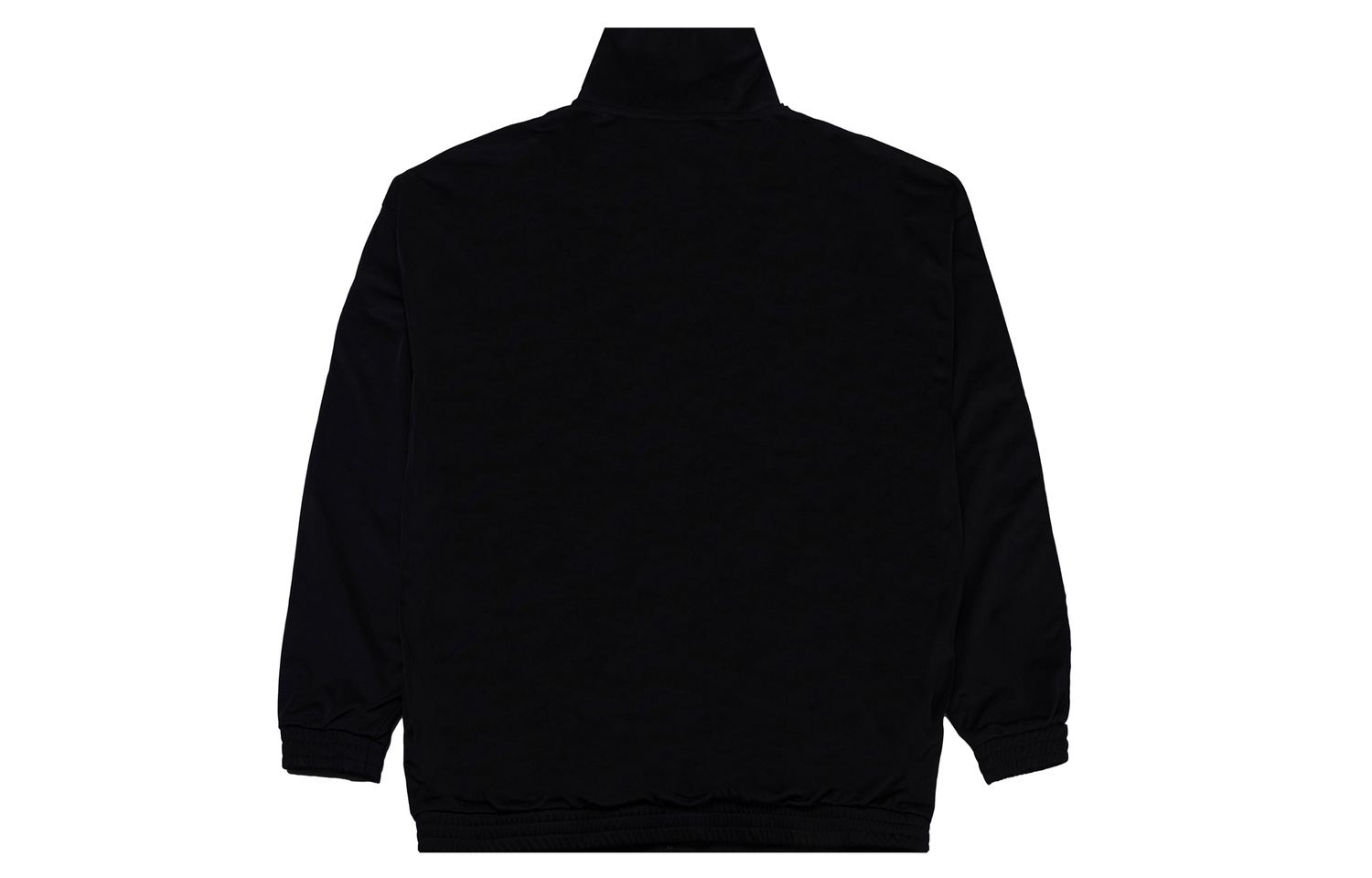 Куртка RT TT U2 Unisex Adidas Originals, черный — фото 3