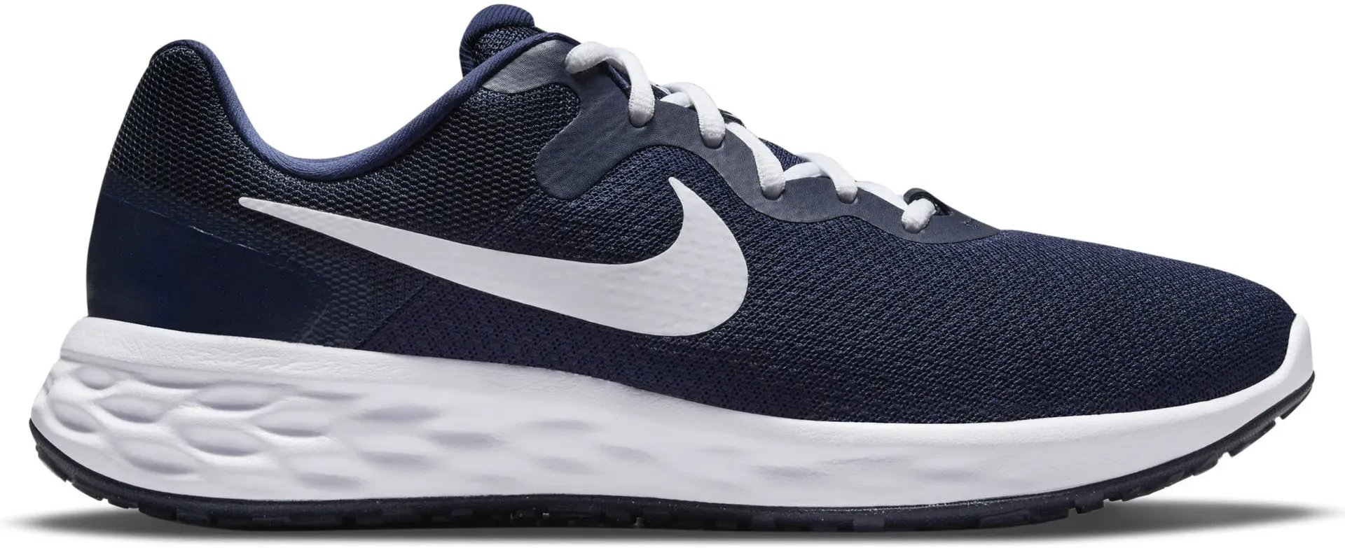 

Кроссовки Nike "REVOLUTION 6 NEXT NATURE", белый