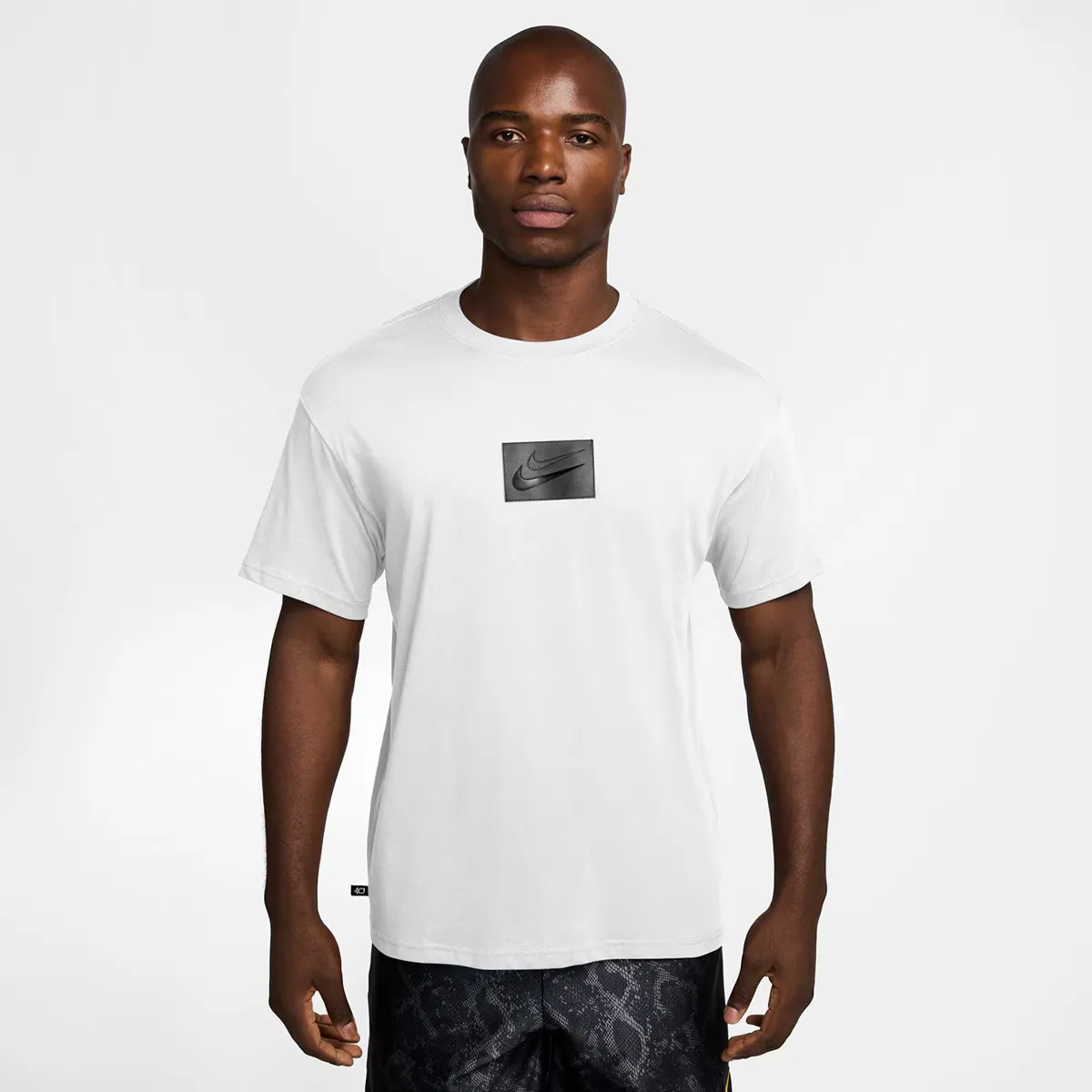 

Футболка мужская Kevin Durant Max 90 Nike, белый