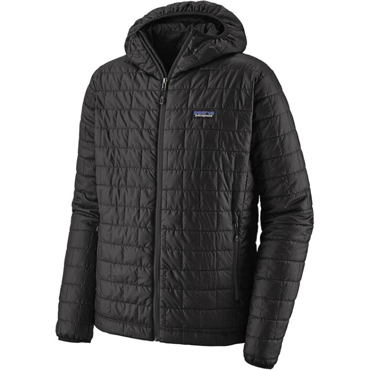 

Стеганая куртка с капюшоном Patagonia, Endless Blue/ENLB, Синий, Стеганая куртка с капюшоном Patagonia, Endless Blue/ENLB