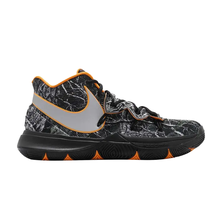 

Кроссовки Nike Kyrie 5 EP 'Taco', разноцветный, Серый, Кроссовки Nike Kyrie 5 EP 'Taco', разноцветный