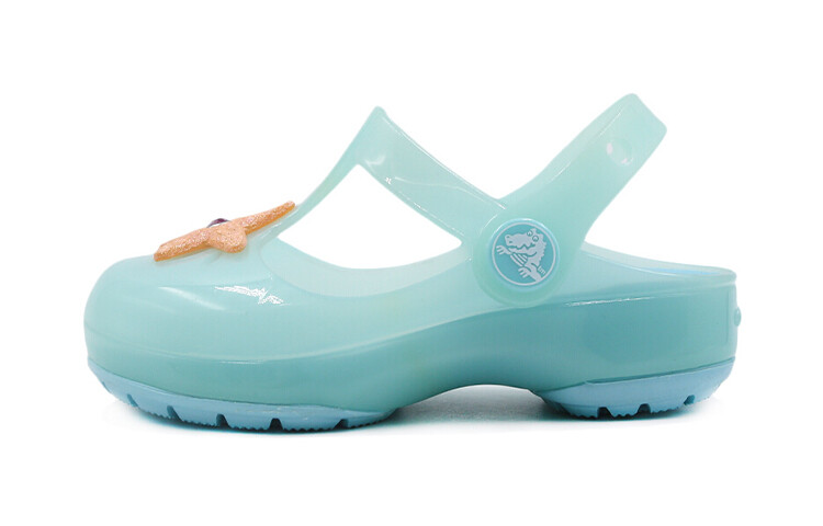 

Детские сандалии Детские Небесно-голубые Crocs