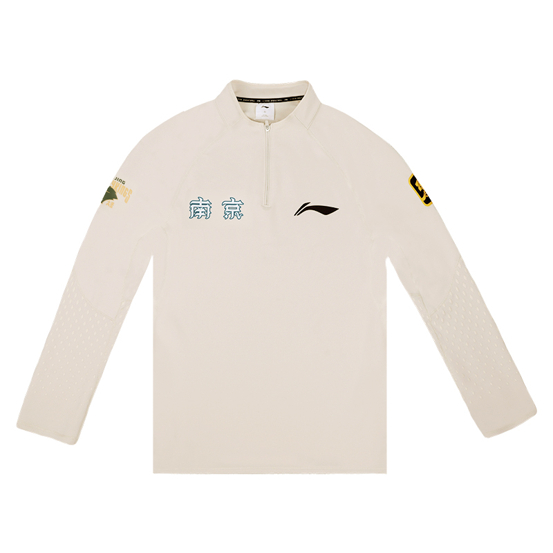 

Футболка CBA Collection мужская Oat Gray LINING, серый