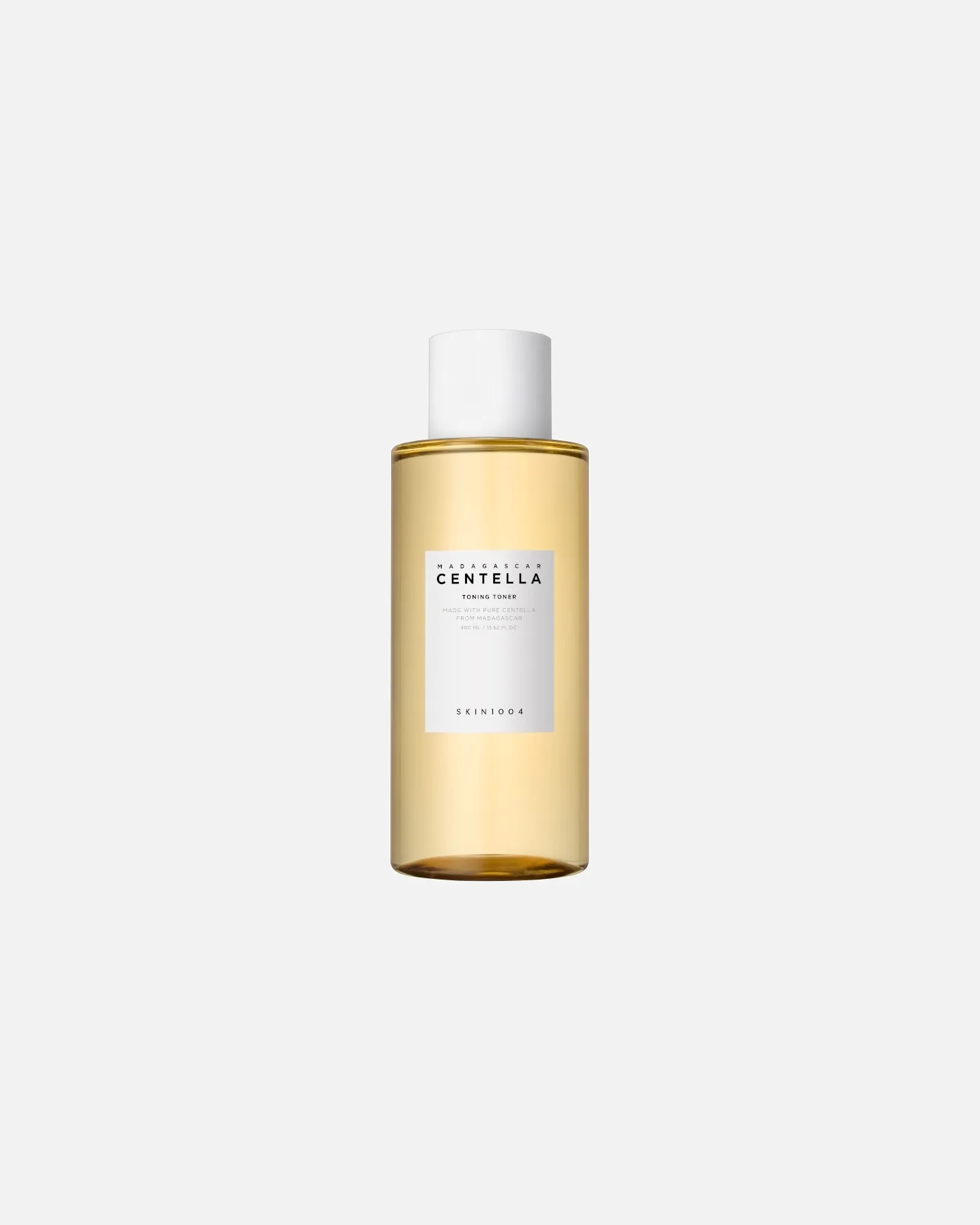 Тоник SKIN1004 — Gesichtstoner madagascar centella toning toner, 30 мл