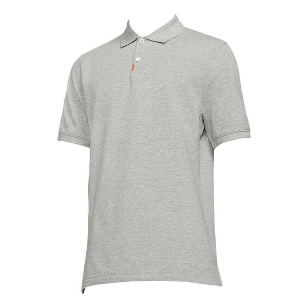 

Рубашка поло спортивная одежда рубашка поло Nike, серый