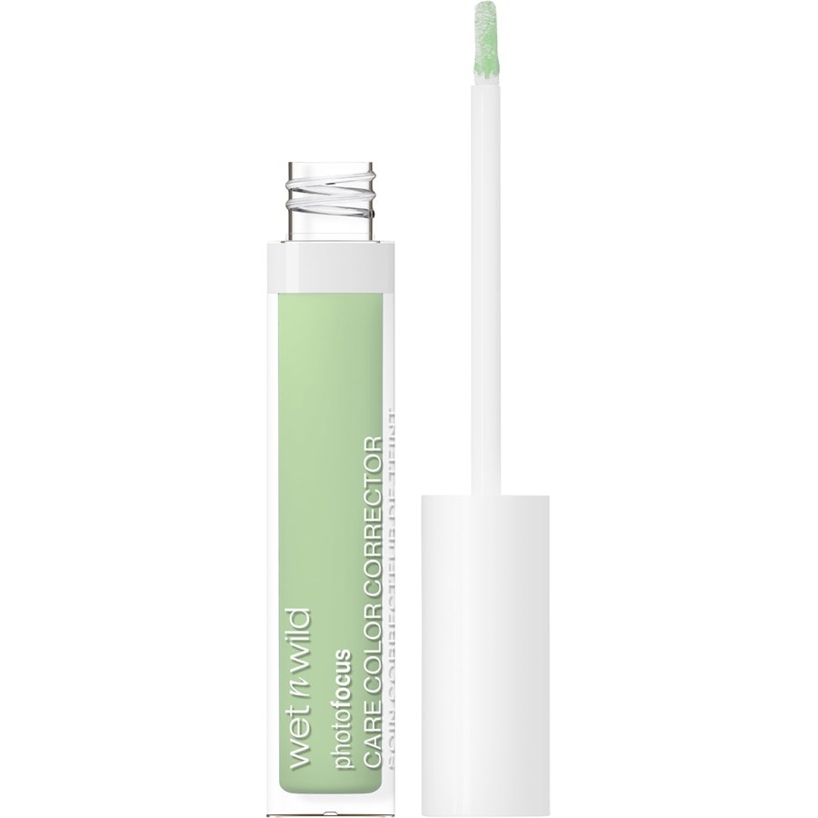 

Крем BB wet n wild Photo Focus Care Color Corrector, Green / 3,3 ml