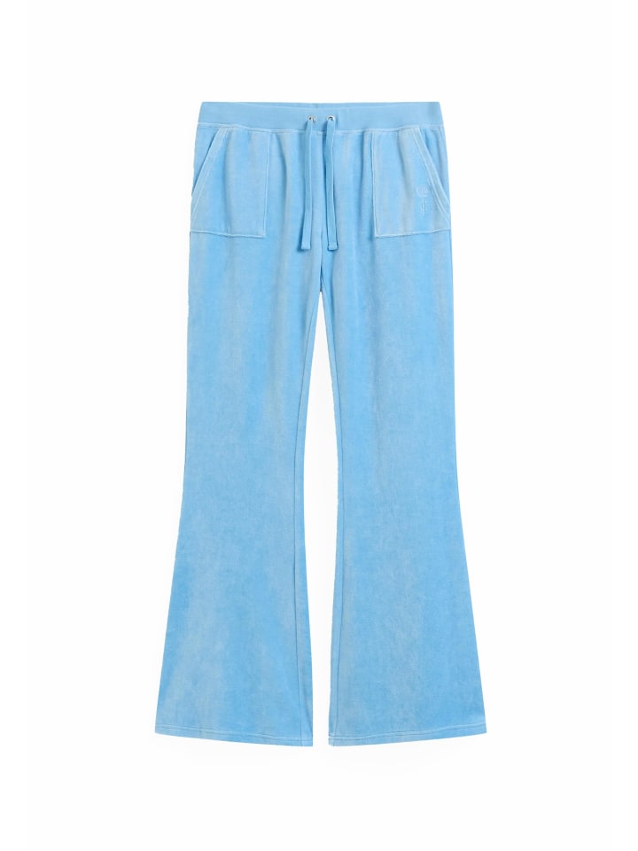 

Спортивные брюки Juicy Couture
