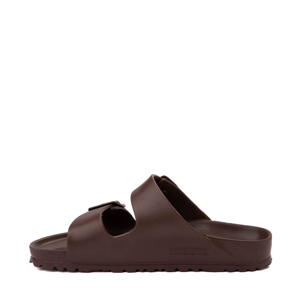 

Сандалии Mens Birkenstock Arizona EVA Slide Sandal, цвет Roast
