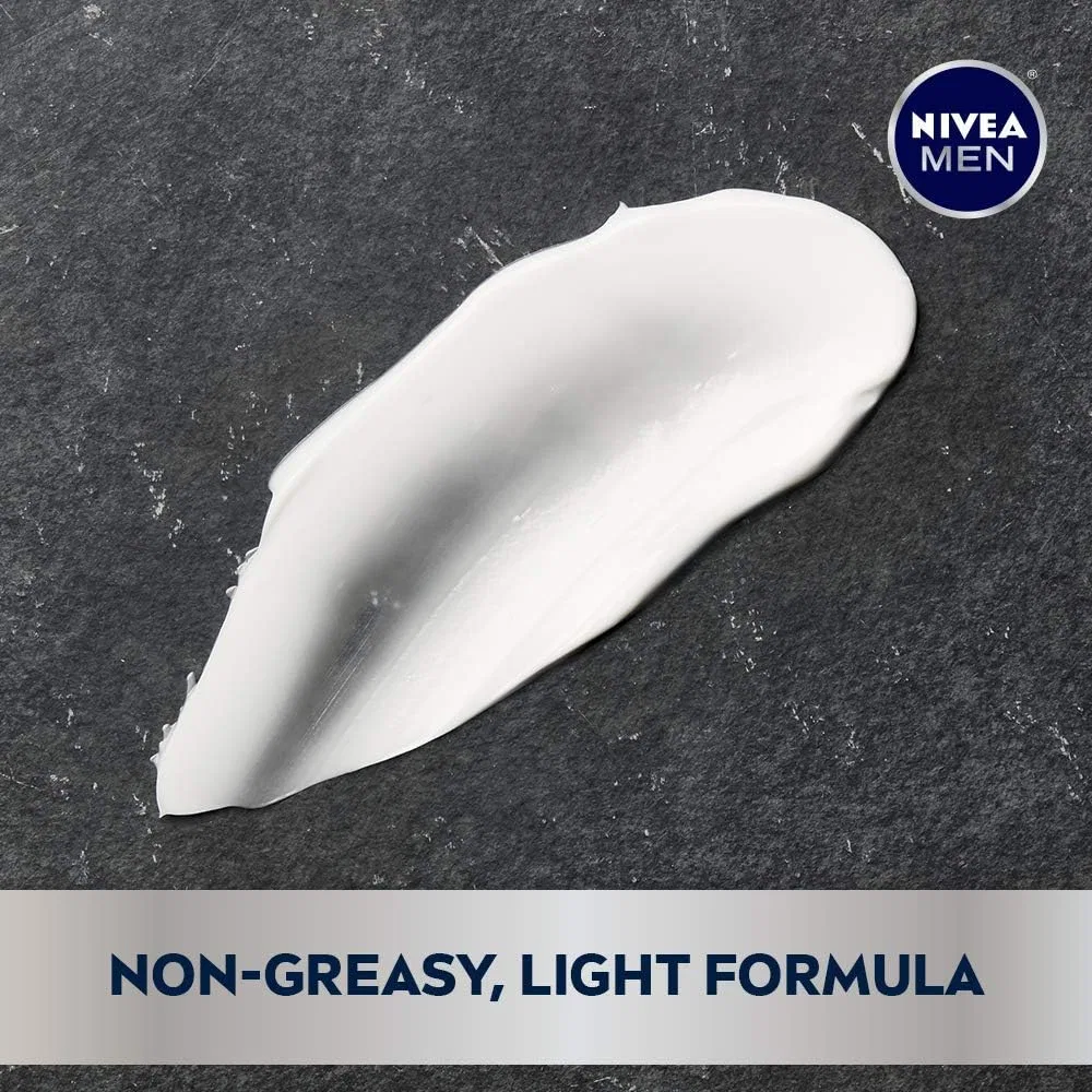 Крем для лица Nivea — Дневной for Men, 150.25 г — фото 2